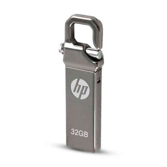 HP 32GB Pen Drive USB 3.1 V250W